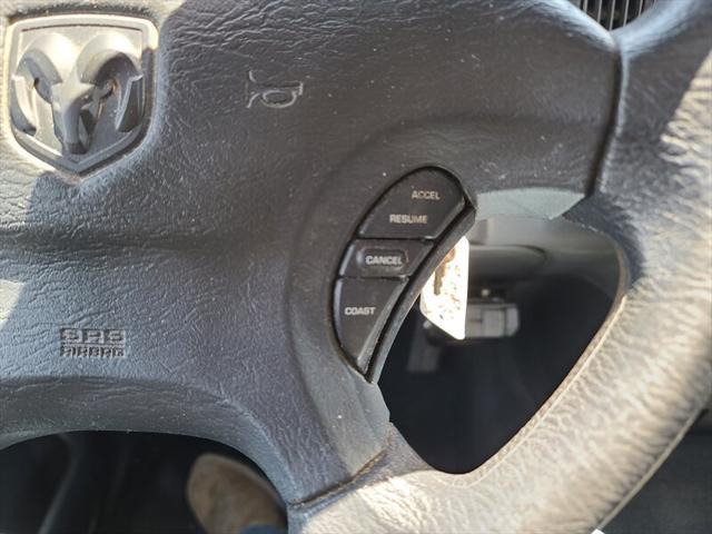 used 2003 Dodge Ram 2500 car, priced at $21,999