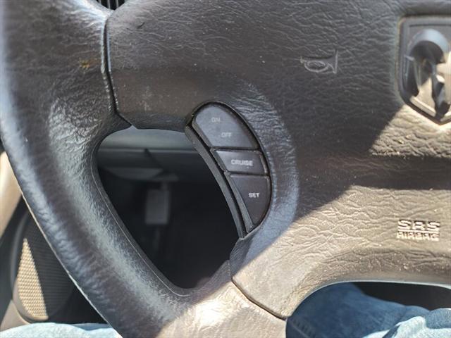 used 2003 Dodge Ram 2500 car, priced at $21,999