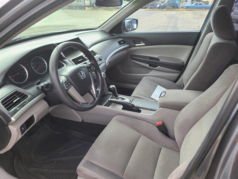 used 2011 Honda Accord car, priced at $8,999