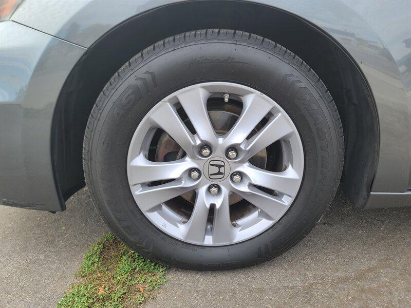 used 2011 Honda Accord car, priced at $8,999