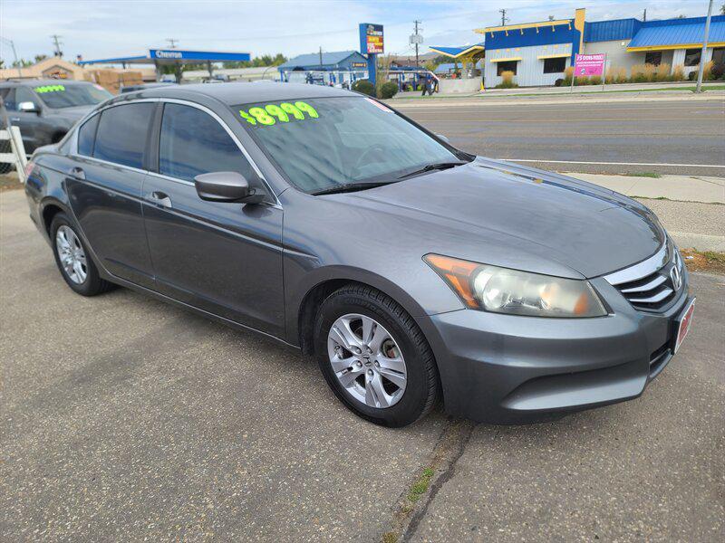 used 2011 Honda Accord car, priced at $8,999