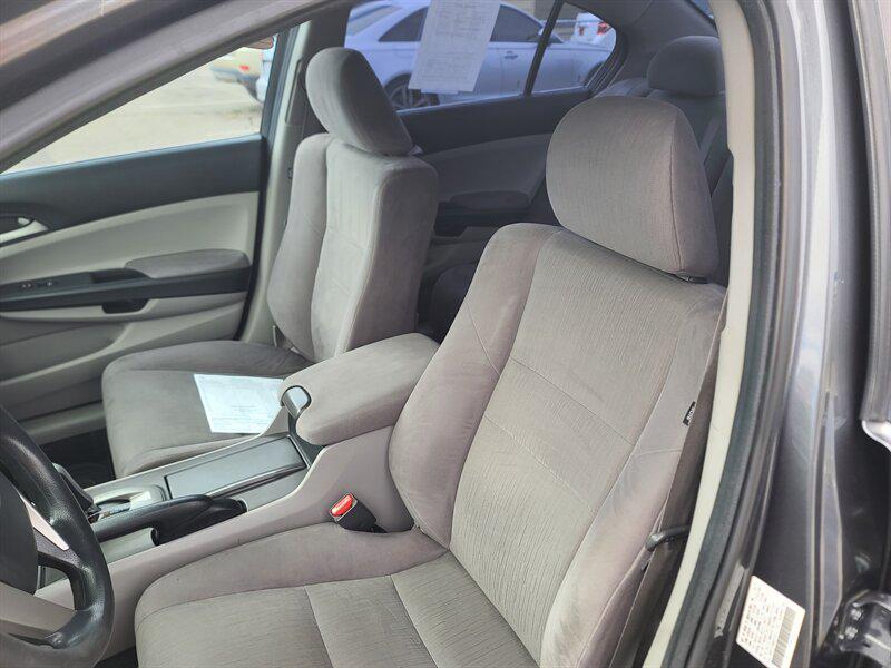 used 2011 Honda Accord car, priced at $8,999