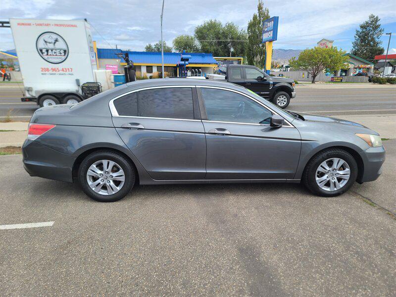 used 2011 Honda Accord car, priced at $8,999