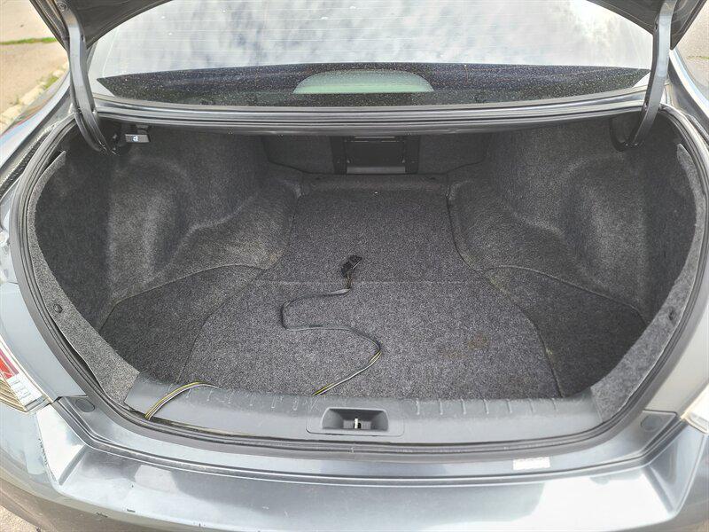 used 2011 Honda Accord car, priced at $8,999
