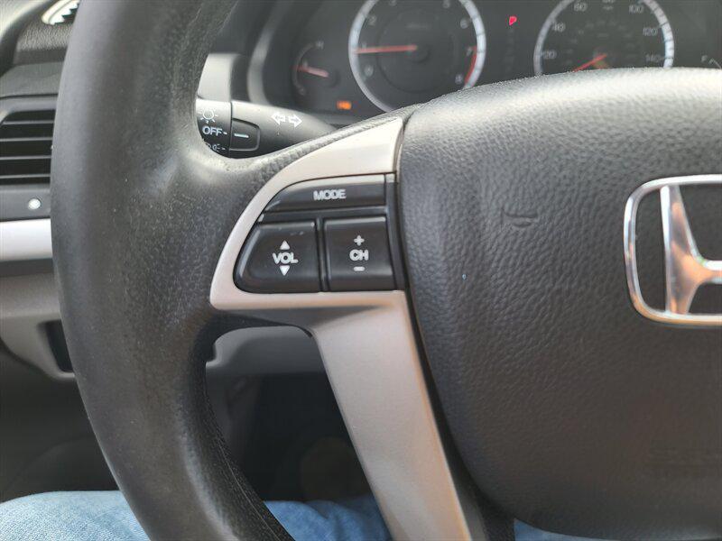 used 2011 Honda Accord car, priced at $8,999