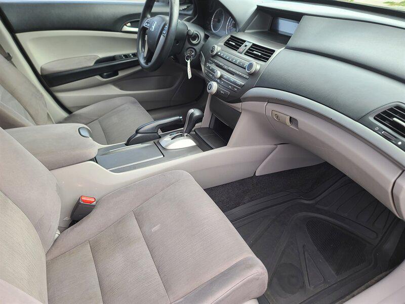 used 2011 Honda Accord car, priced at $8,999