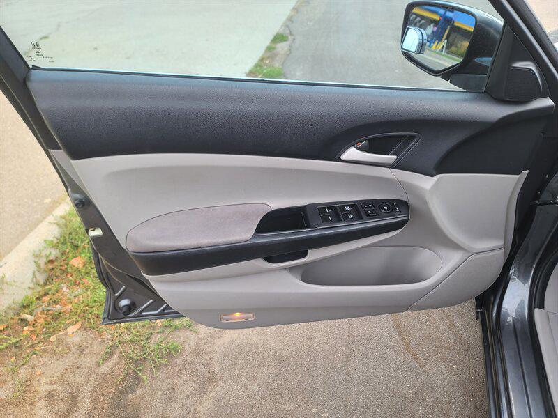 used 2011 Honda Accord car, priced at $8,999