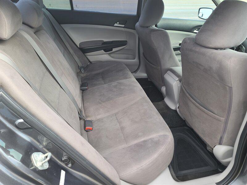 used 2011 Honda Accord car, priced at $8,999