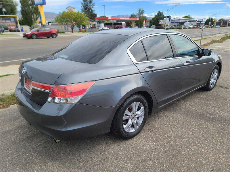used 2011 Honda Accord car, priced at $8,999