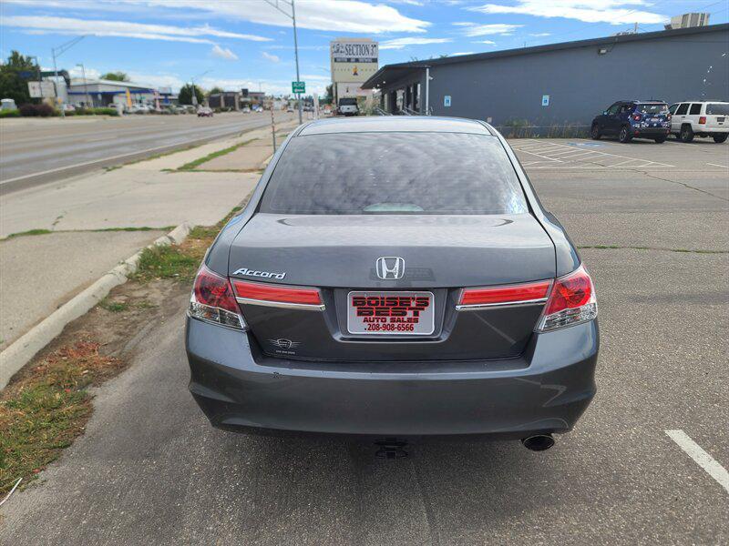 used 2011 Honda Accord car, priced at $8,999
