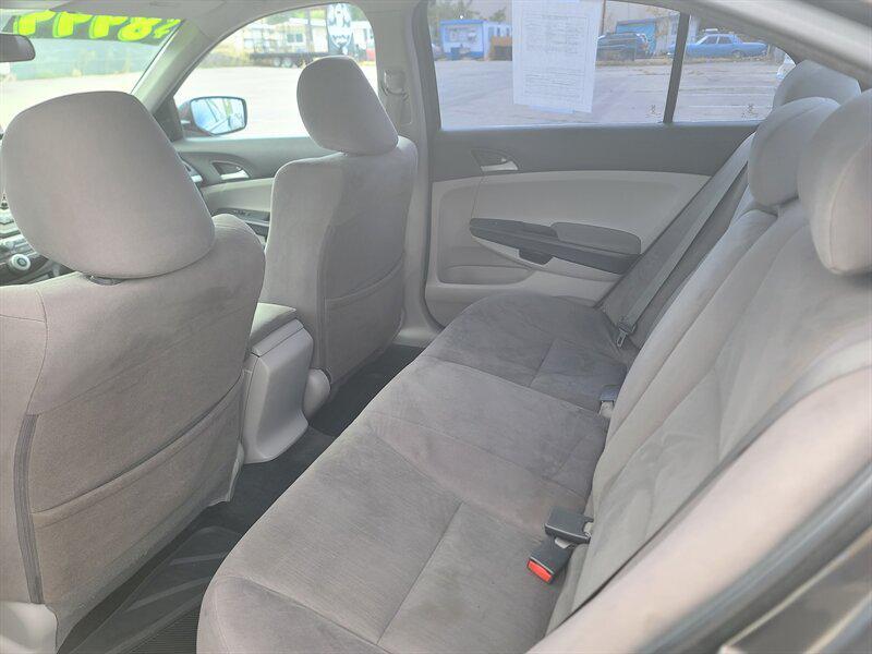 used 2011 Honda Accord car, priced at $8,999