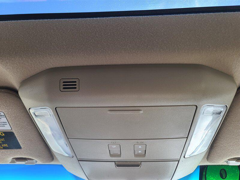 used 2008 Toyota Sequoia car, priced at $12,999