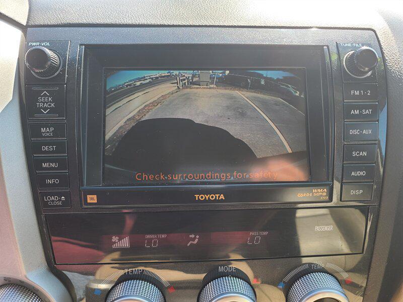 used 2008 Toyota Sequoia car, priced at $12,999