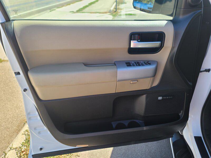 used 2008 Toyota Sequoia car, priced at $12,999