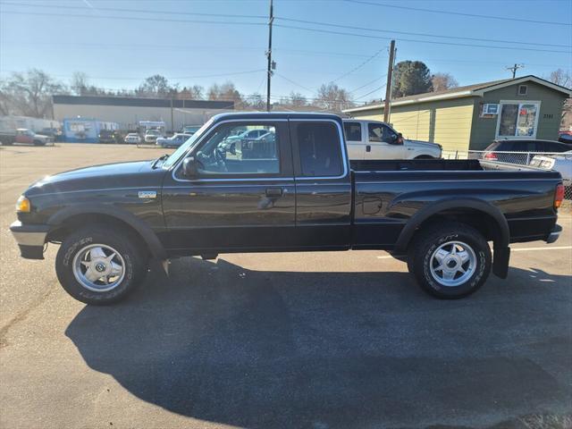 used 1999 Mazda B3000 car, priced at $7,499