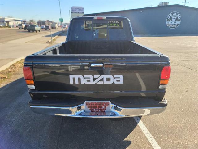 used 1999 Mazda B3000 car, priced at $7,499