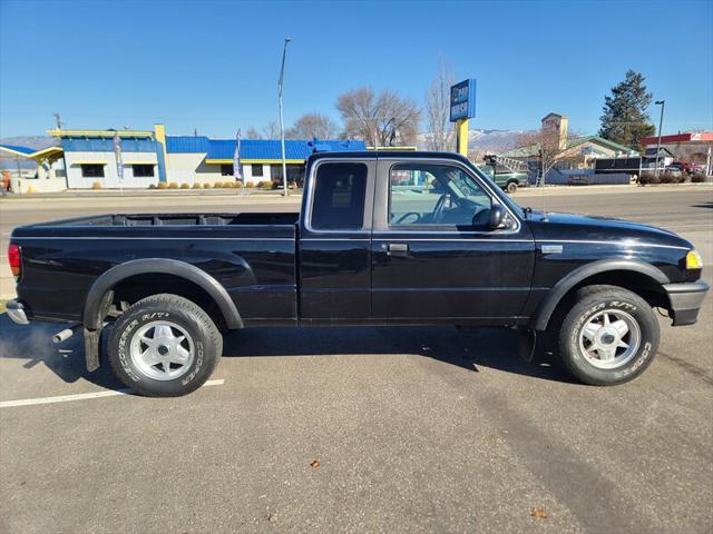 used 1999 Mazda B3000 car, priced at $7,499