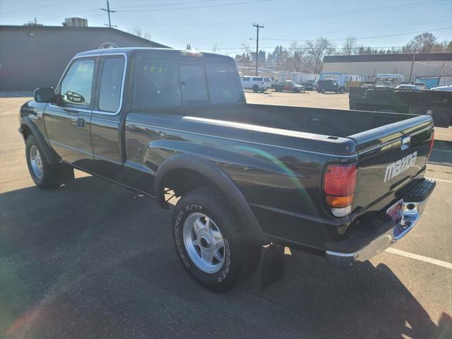 used 1999 Mazda B3000 car, priced at $7,499