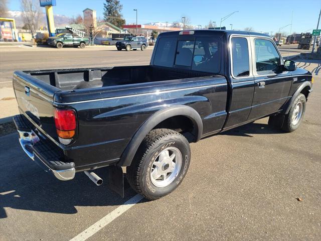 used 1999 Mazda B3000 car, priced at $7,499