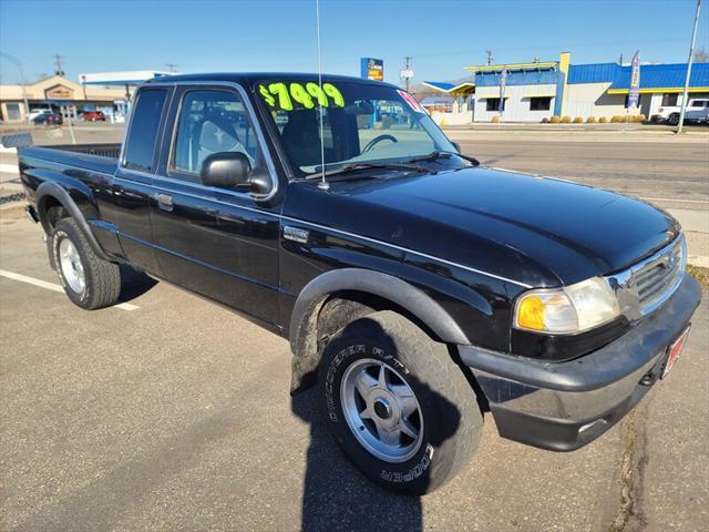 used 1999 Mazda B3000 car, priced at $7,499