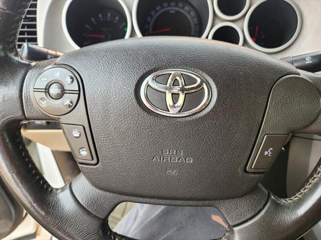 used 2008 Toyota Tundra car, priced at $19,999