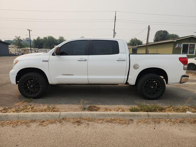 used 2008 Toyota Tundra car, priced at $19,999