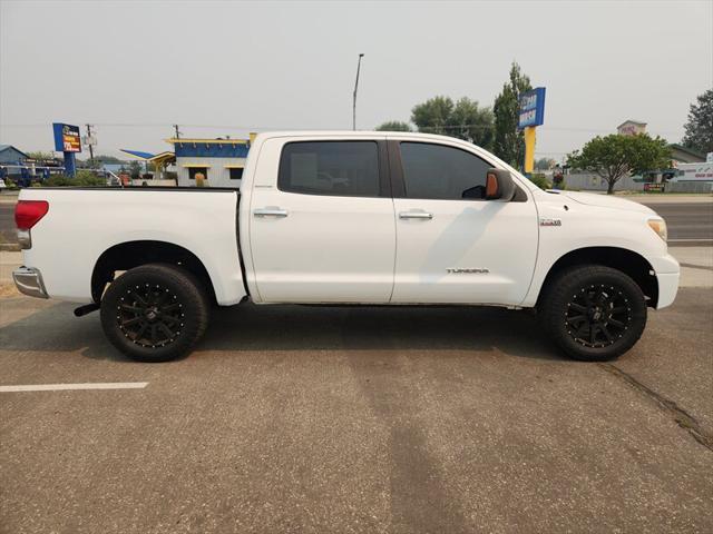 used 2008 Toyota Tundra car, priced at $19,999