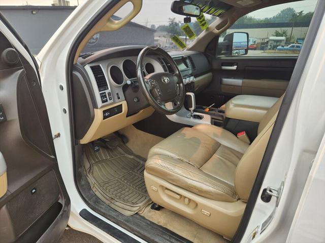 used 2008 Toyota Tundra car, priced at $19,999