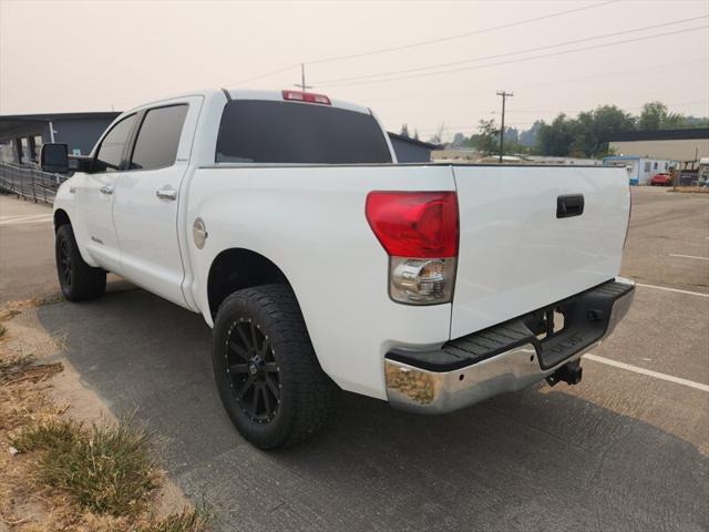 used 2008 Toyota Tundra car, priced at $19,999