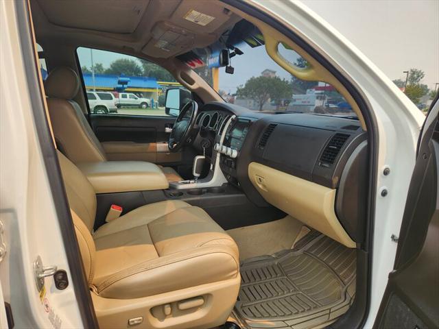 used 2008 Toyota Tundra car, priced at $19,999