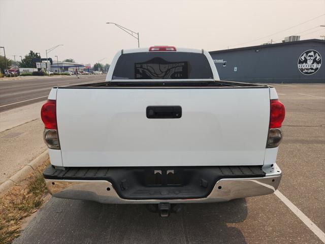 used 2008 Toyota Tundra car, priced at $19,999