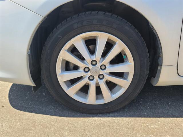 used 2009 Toyota Corolla car, priced at $8,999