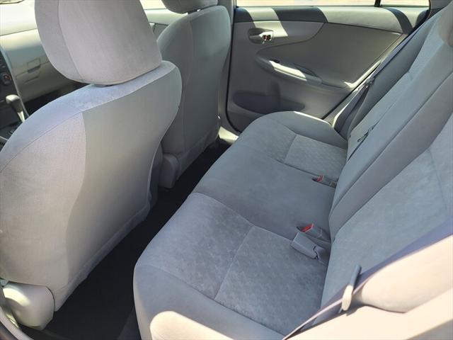 used 2009 Toyota Corolla car, priced at $8,999
