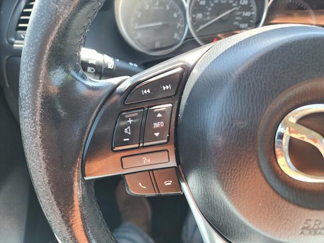 used 2014 Mazda CX-5 car, priced at $10,999