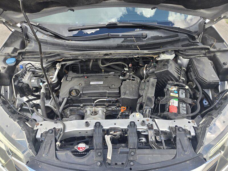 used 2016 Honda CR-V car, priced at $13,499