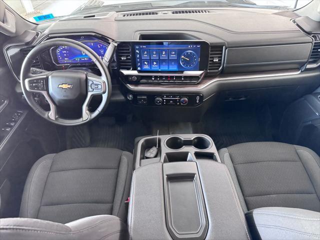 used 2024 Chevrolet Silverado 2500 car, priced at $63,987
