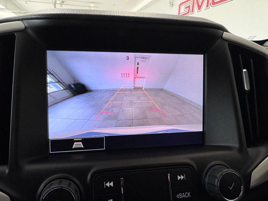 used 2023 GMC Terrain car, priced at $25,987