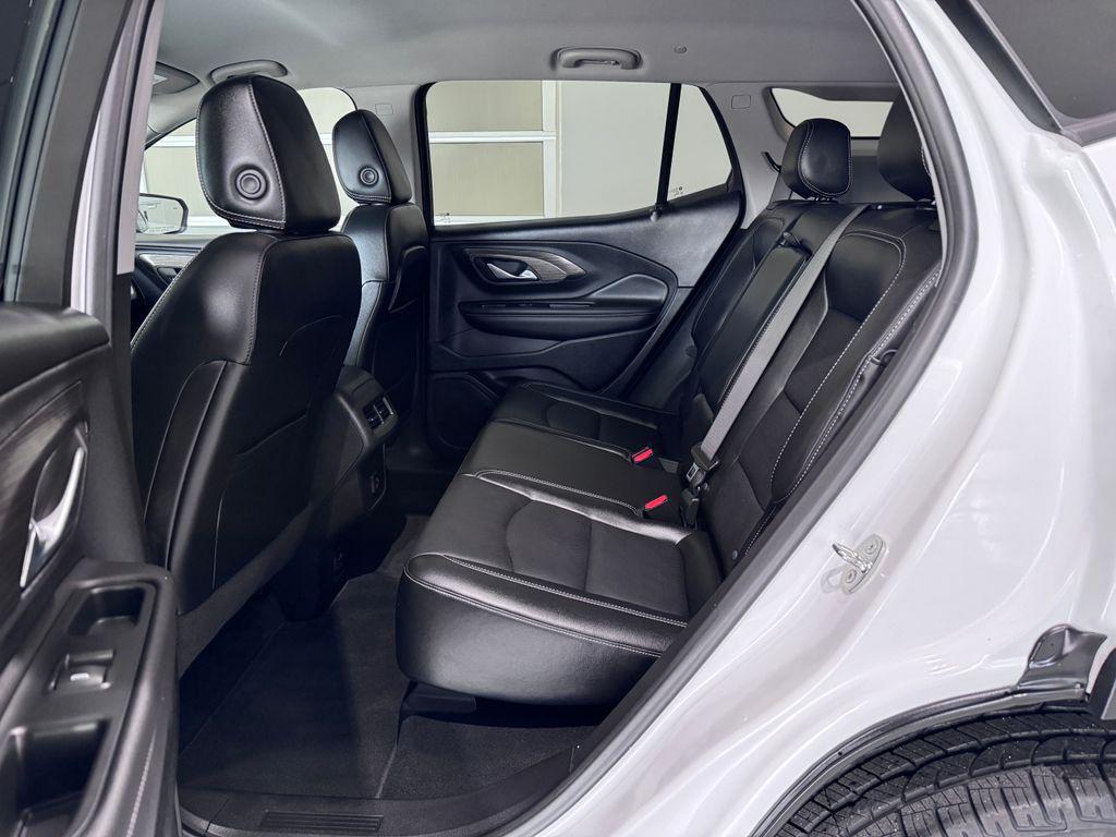 used 2023 GMC Terrain car, priced at $25,987