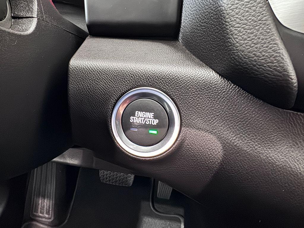 used 2023 GMC Terrain car, priced at $25,987