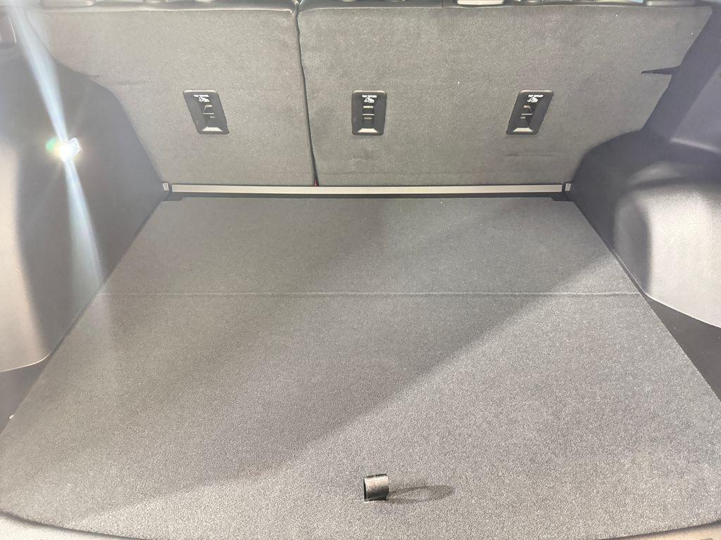 new 2026 GMC Terrain car, priced at $41,235