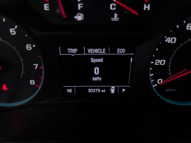 used 2022 Chevrolet Traverse car, priced at $30,487