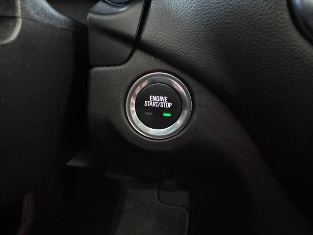used 2022 Chevrolet Equinox car, priced at $22,487