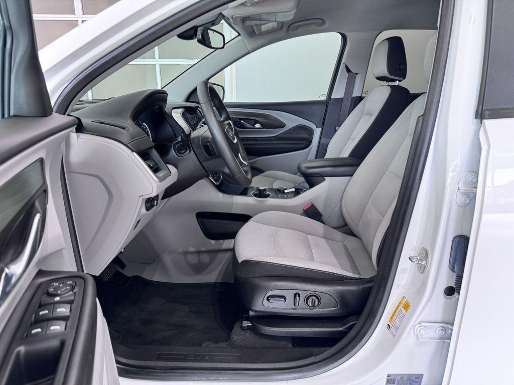 used 2023 GMC Terrain car, priced at $19,987