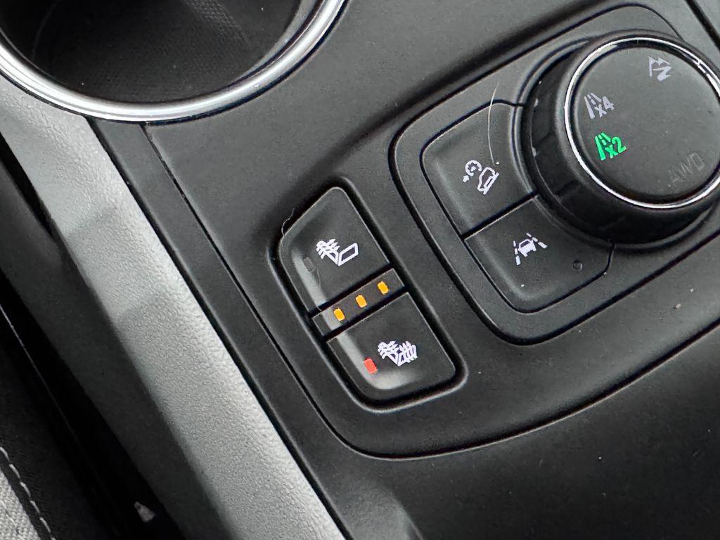 used 2023 GMC Terrain car, priced at $19,987