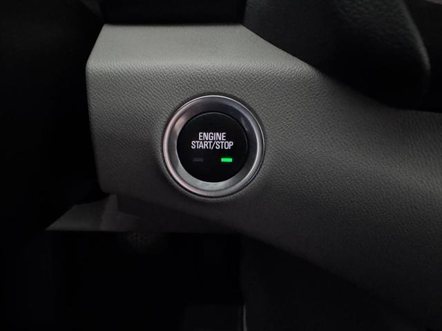 used 2023 GMC Terrain car, priced at $24,487