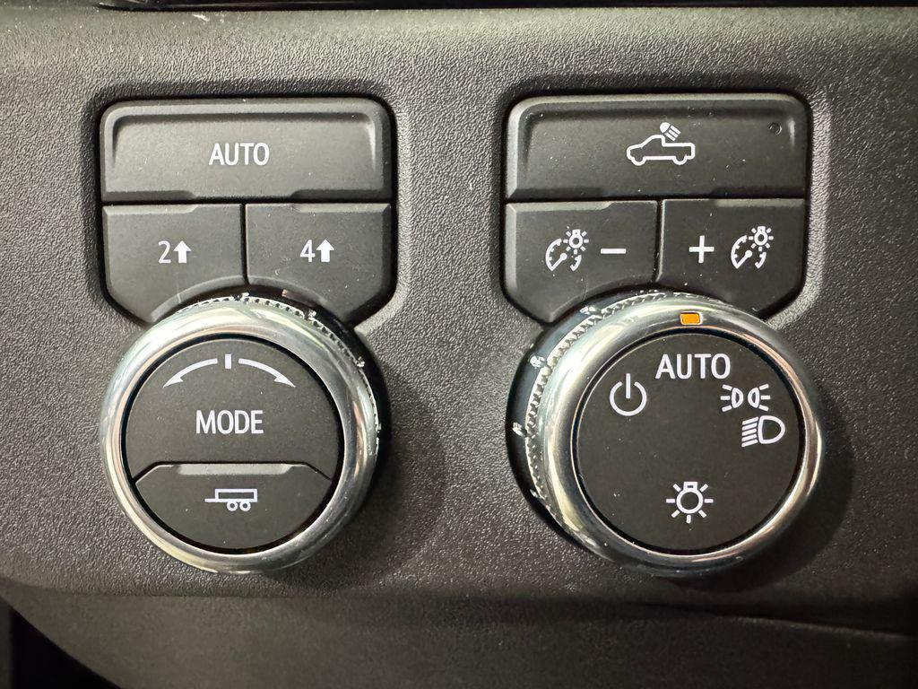 new 2026 GMC Sierra 1500 car, priced at $55,248