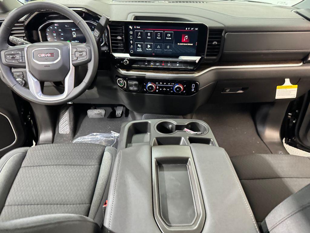 new 2026 GMC Sierra 1500 car, priced at $55,248
