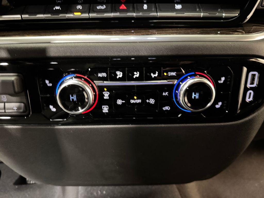 new 2026 GMC Sierra 1500 car, priced at $55,248