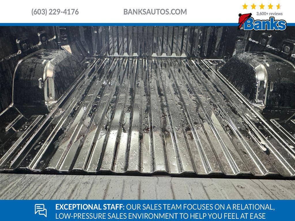 new 2026 GMC Sierra 1500 car, priced at $55,248