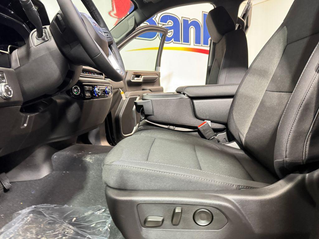 new 2026 GMC Sierra 1500 car, priced at $55,248